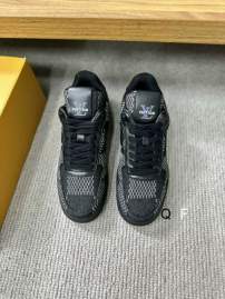 Picture of Louis Vuitton Shoes _SKULVsz38-45TF0110212998